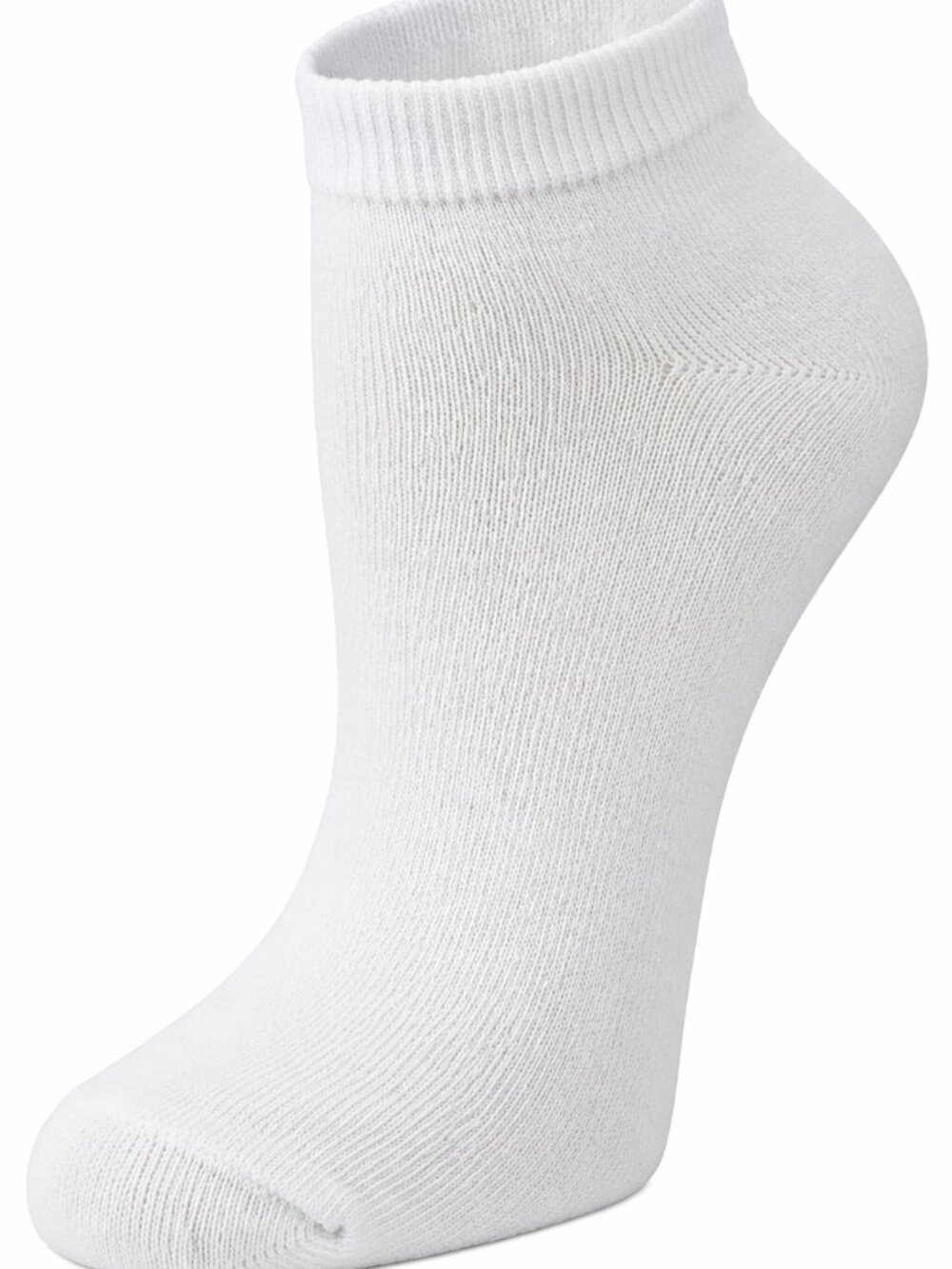 12 Pairs Women’s Ankle Socks Colorful Low Cut Breathable Lightweight Athletic - Picture 4 of 5